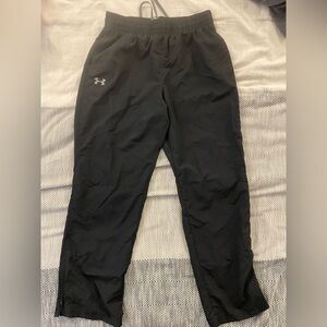 Under Armour Track Pants